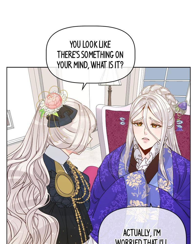 The Princess’ Jewelry Box Chapter 15 page 52
