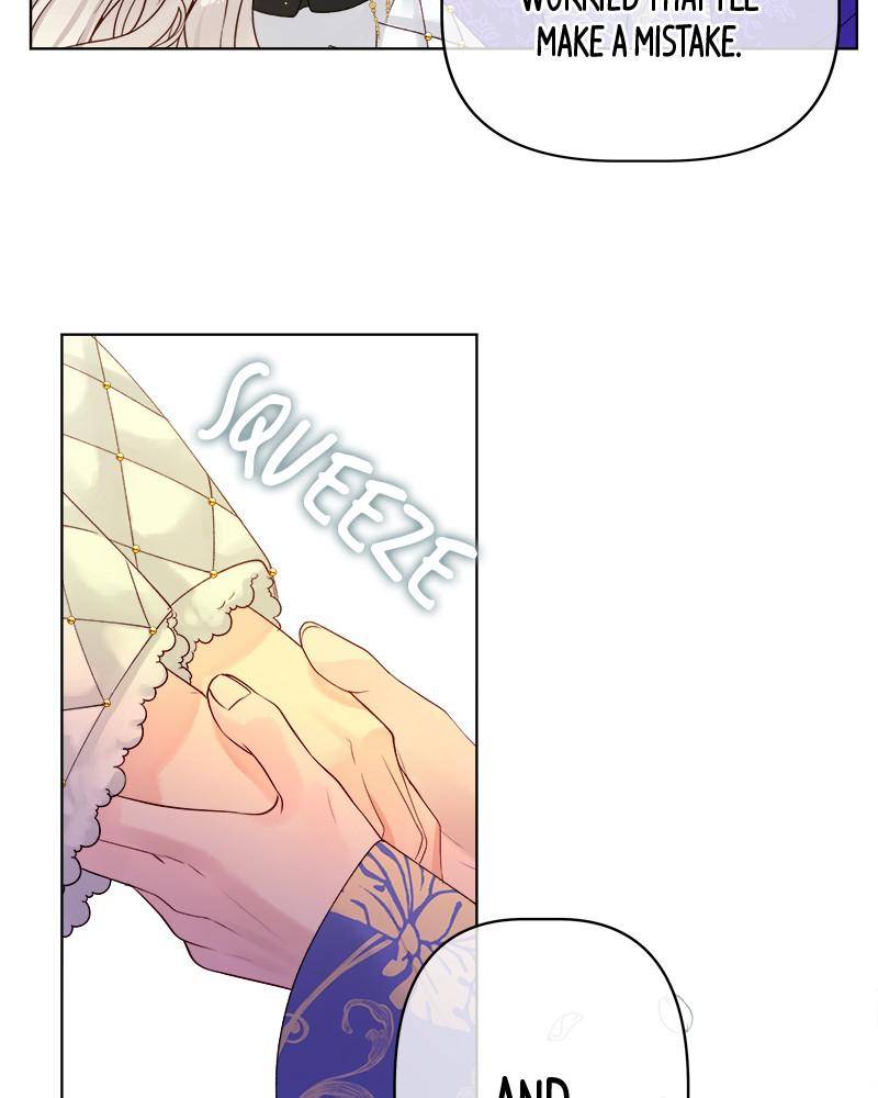 The Princess’ Jewelry Box Chapter 15 page 53