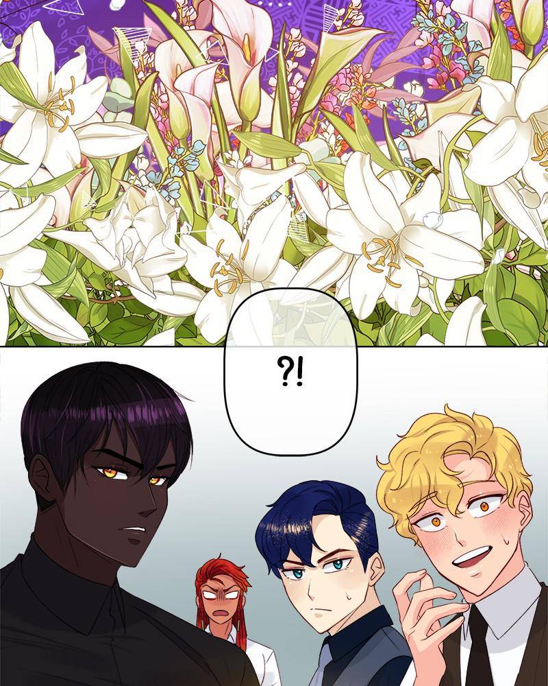The Princess’ Jewelry Box Chapter 15 page 56