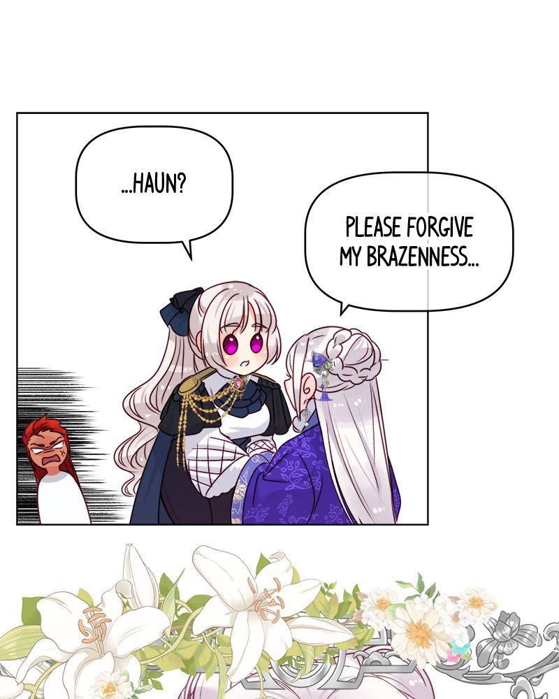 The Princess’ Jewelry Box Chapter 15 page 58