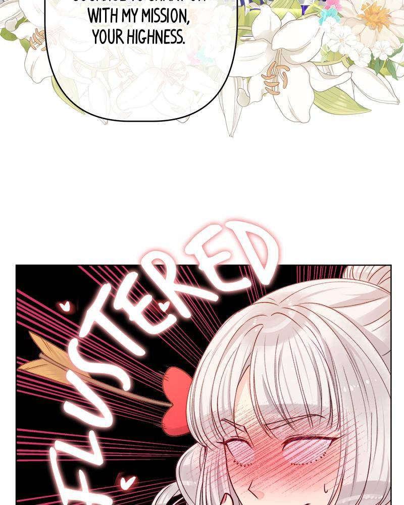 The Princess’ Jewelry Box Chapter 15 page 60