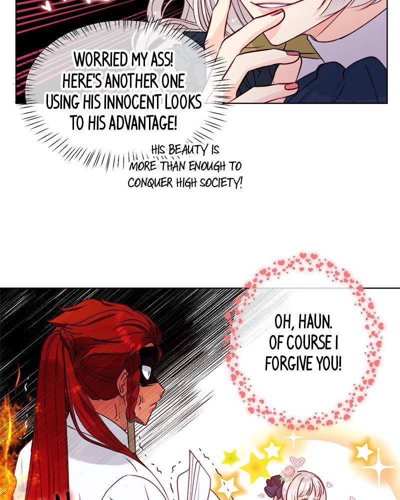 The Princess’ Jewelry Box Chapter 15 page 61