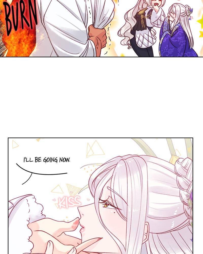 The Princess’ Jewelry Box Chapter 15 page 62