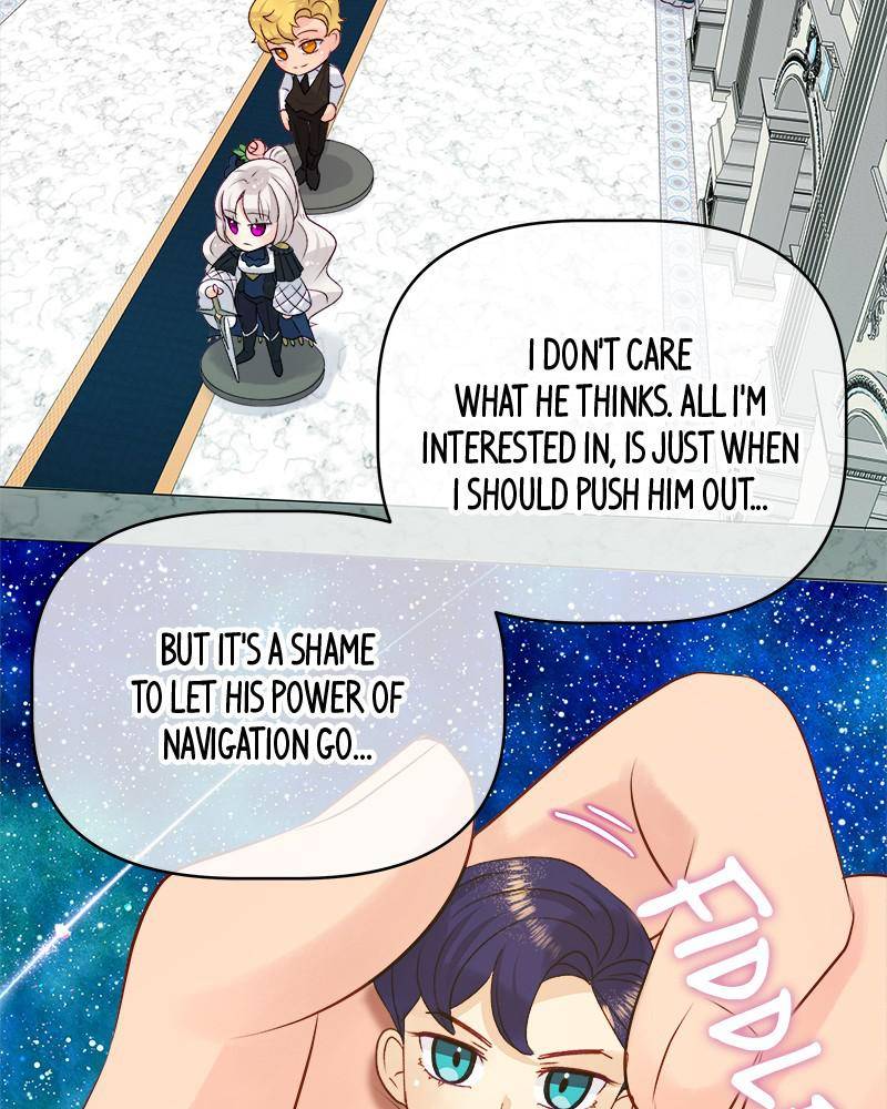 The Princess’ Jewelry Box Chapter 15 page 74