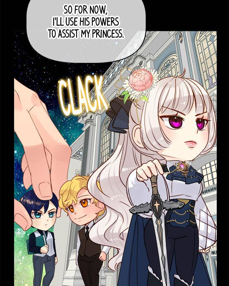 The Princess’ Jewelry Box Chapter 15 page 76
