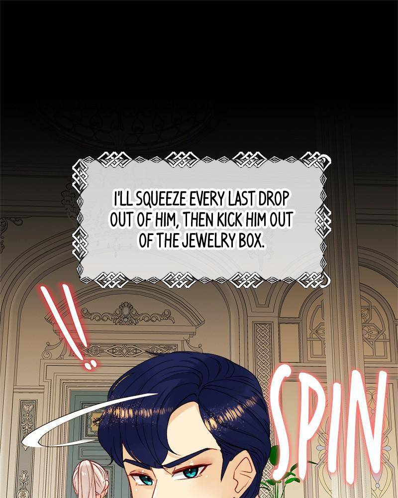 The Princess’ Jewelry Box Chapter 15 page 78