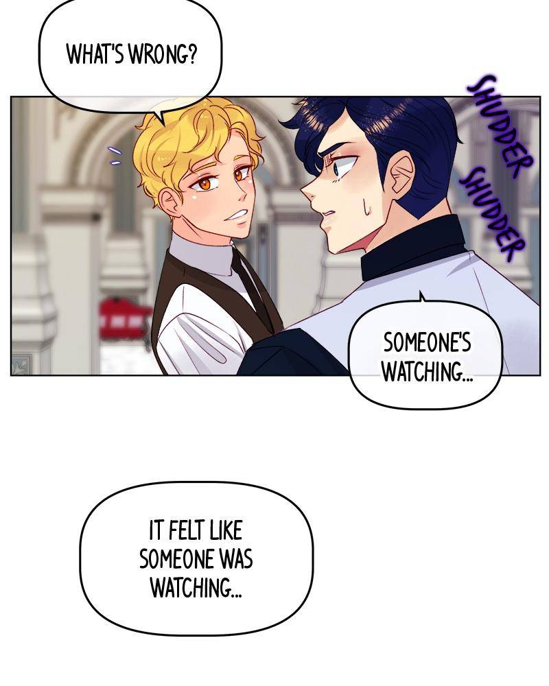 The Princess’ Jewelry Box Chapter 15 page 80