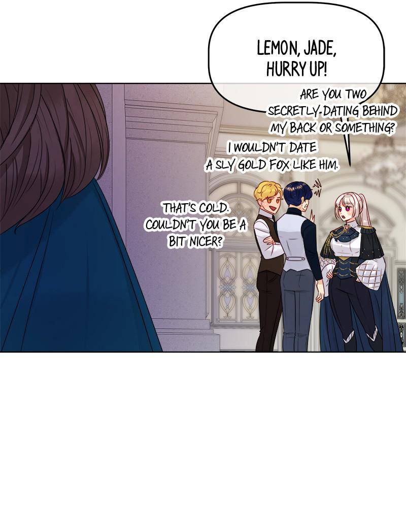 The Princess’ Jewelry Box Chapter 15 page 81