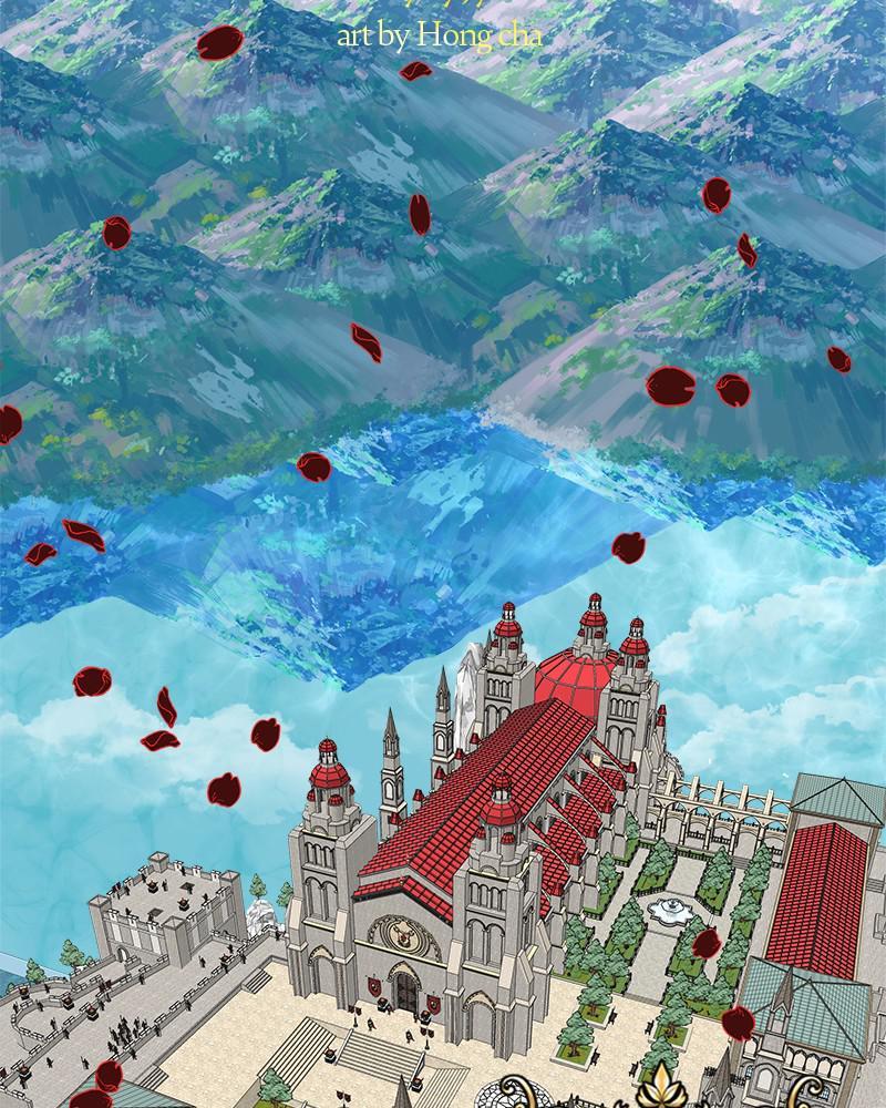 The Princess’ Jewelry Box Chapter 16 page 2