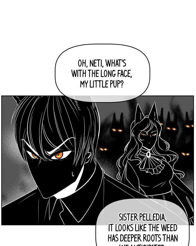 The Princess’ Jewelry Box Chapter 16 page 17