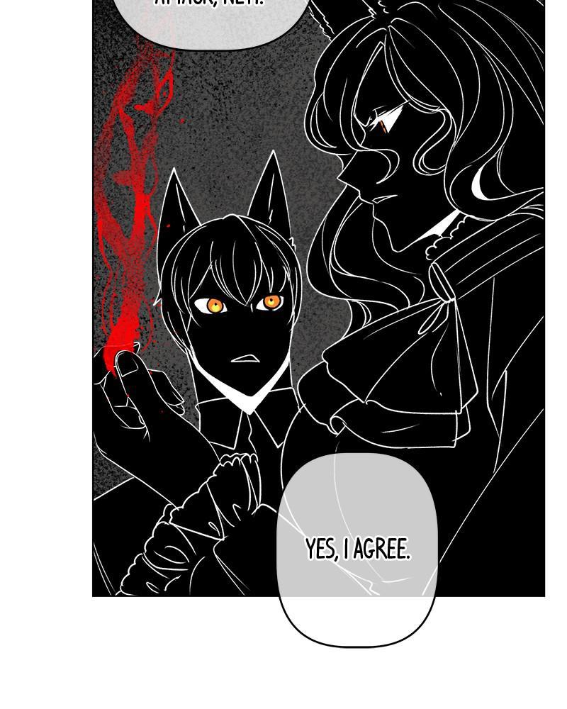 The Princess’ Jewelry Box Chapter 16 page 21