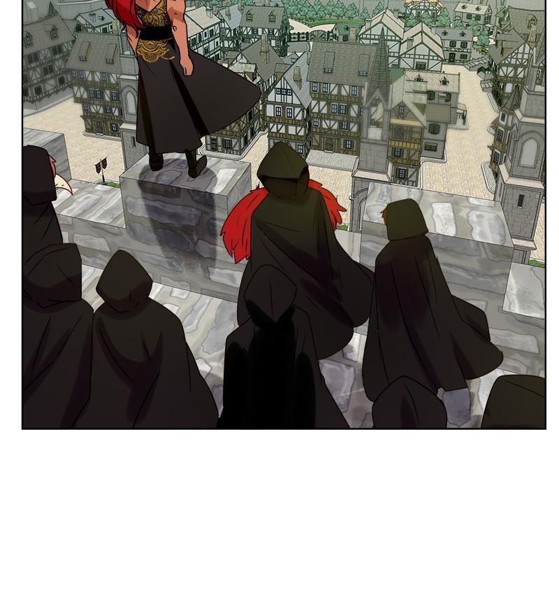 The Princess’ Jewelry Box Chapter 16 page 23