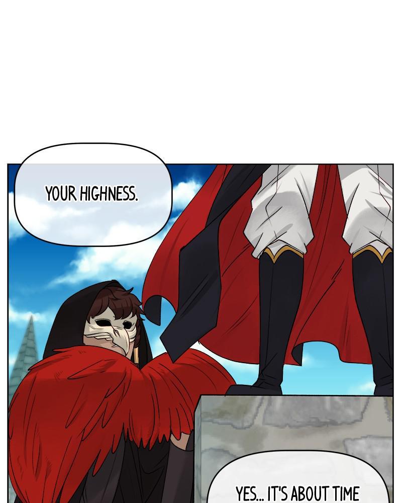 The Princess’ Jewelry Box Chapter 16 page 24
