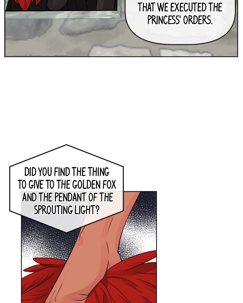 The Princess’ Jewelry Box Chapter 16 page 25