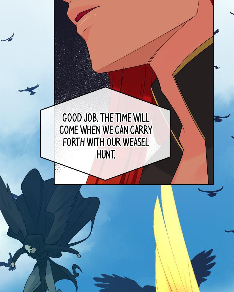 The Princess’ Jewelry Box Chapter 16 page 27