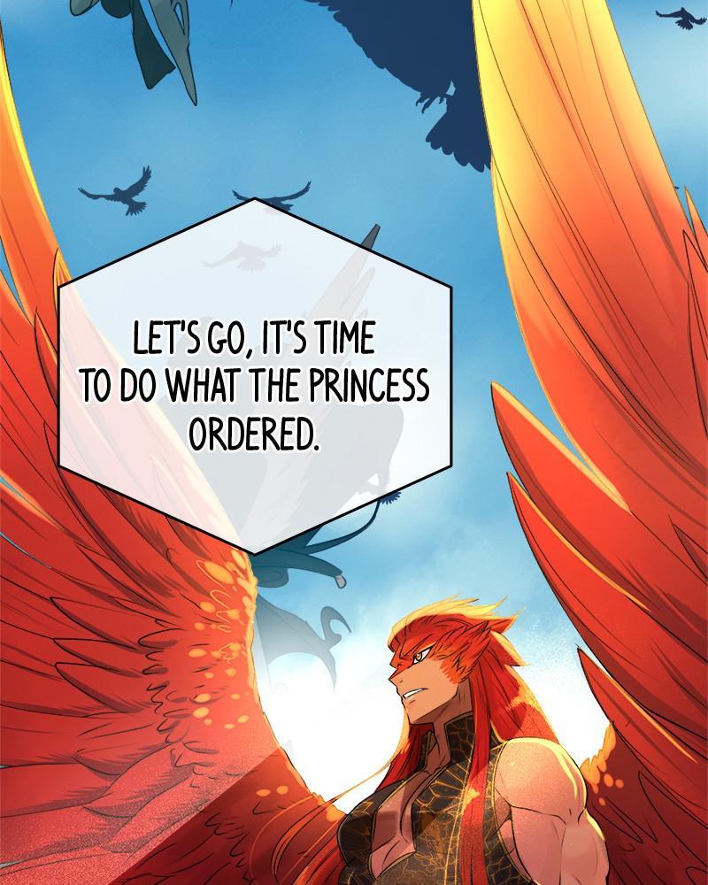 The Princess’ Jewelry Box Chapter 16 page 28