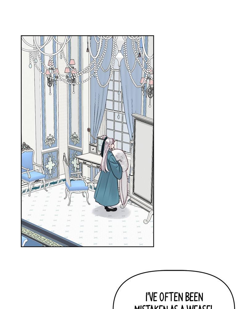 The Princess’ Jewelry Box Chapter 16 page 33