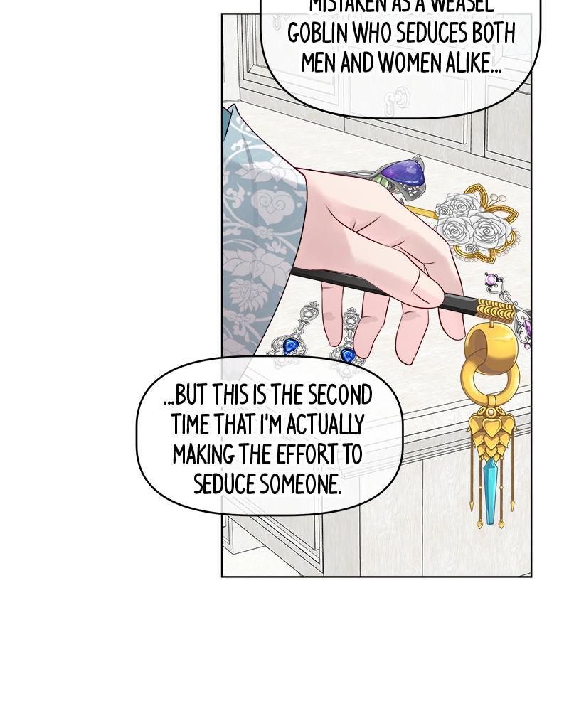 The Princess’ Jewelry Box Chapter 16 page 34