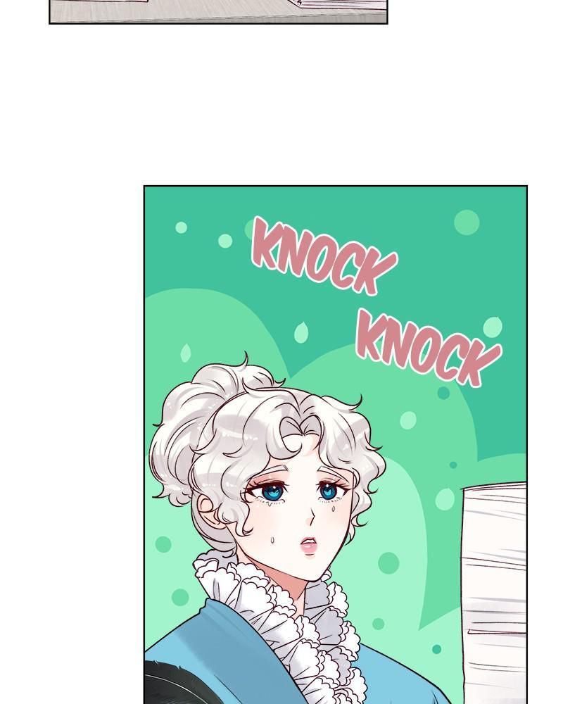 The Princess’ Jewelry Box Chapter 16 page 42