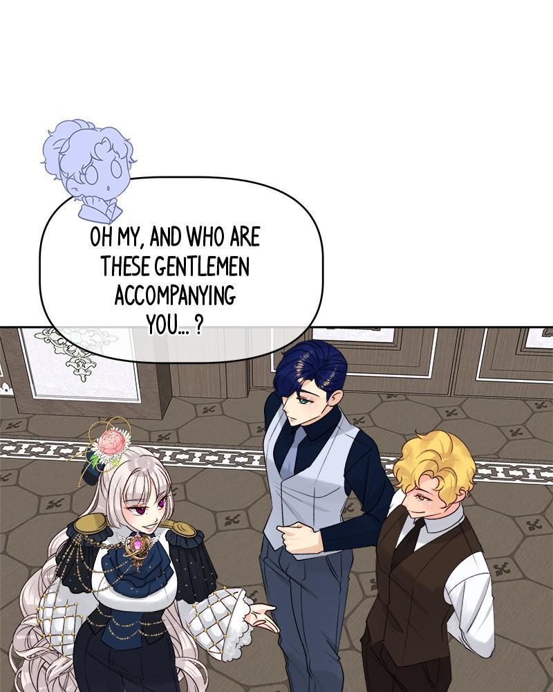 The Princess’ Jewelry Box Chapter 16 page 47