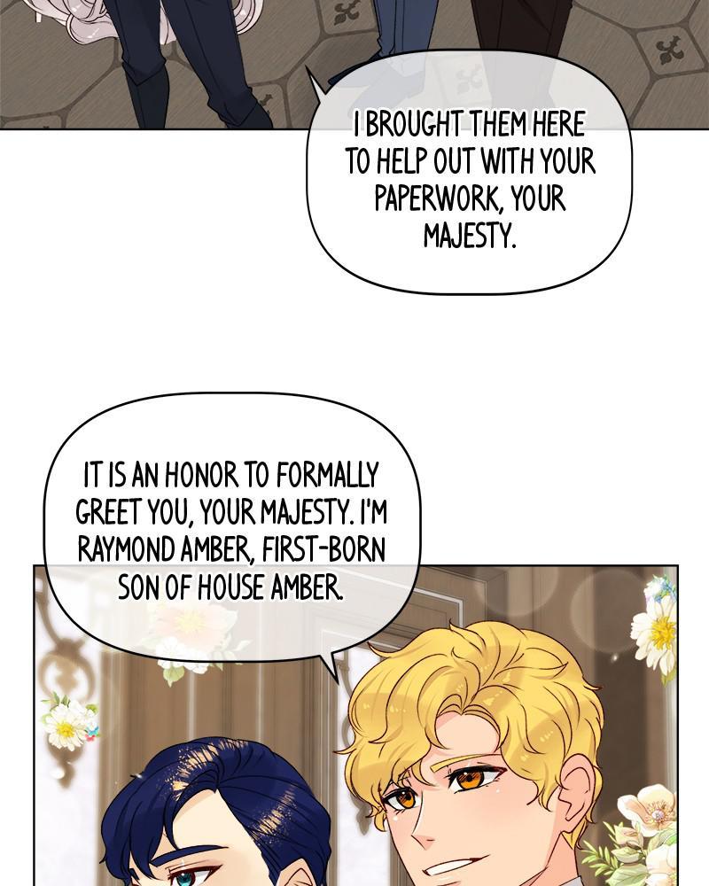The Princess’ Jewelry Box Chapter 16 page 48