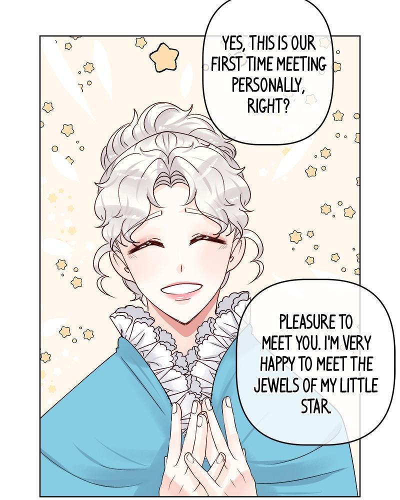 The Princess’ Jewelry Box Chapter 16 page 50