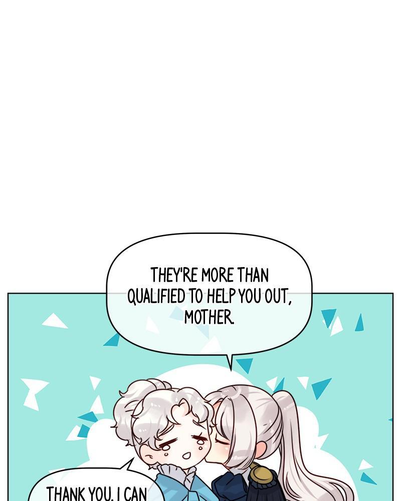 The Princess’ Jewelry Box Chapter 16 page 51