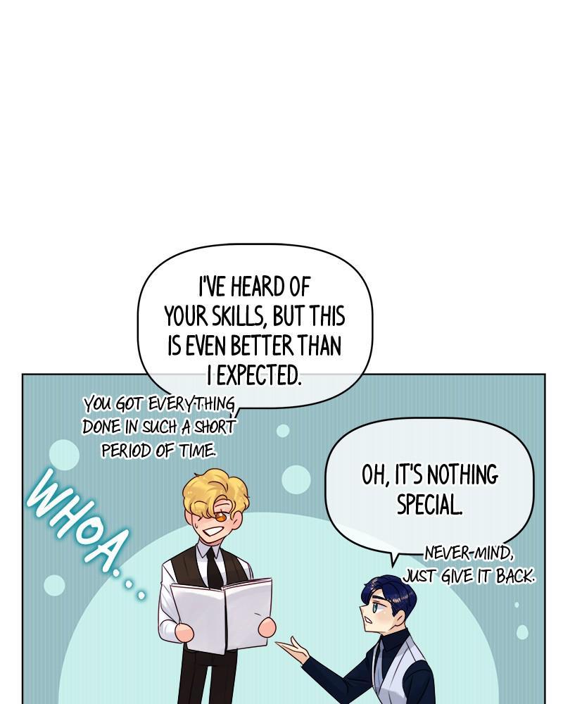 The Princess’ Jewelry Box Chapter 16 page 57
