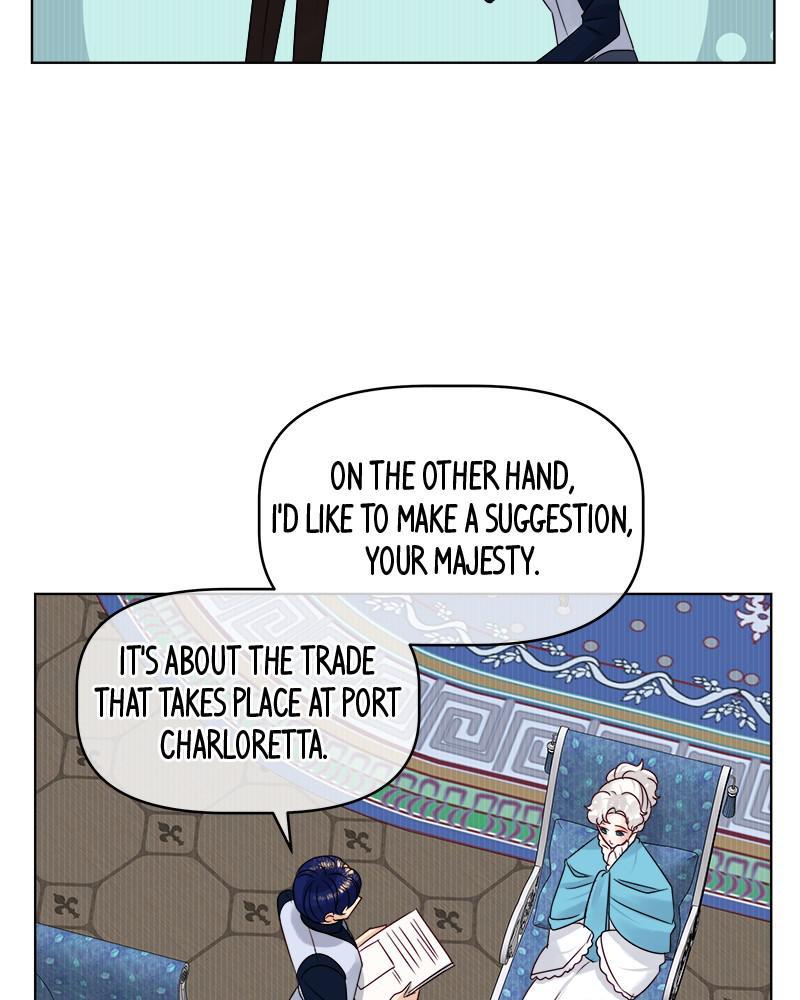 The Princess’ Jewelry Box Chapter 16 page 58