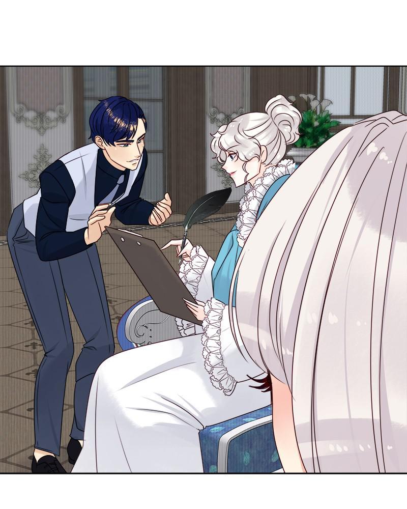 The Princess’ Jewelry Box Chapter 16 page 60
