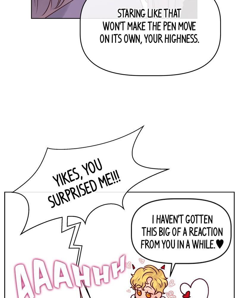 The Princess’ Jewelry Box Chapter 16 page 65