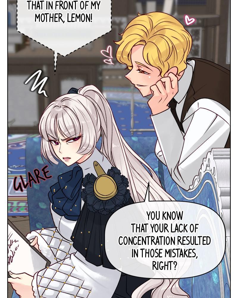 The Princess’ Jewelry Box Chapter 16 page 67