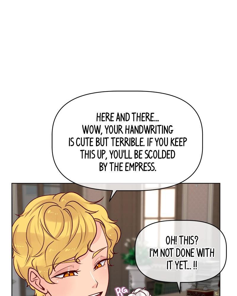 The Princess’ Jewelry Box Chapter 16 page 69
