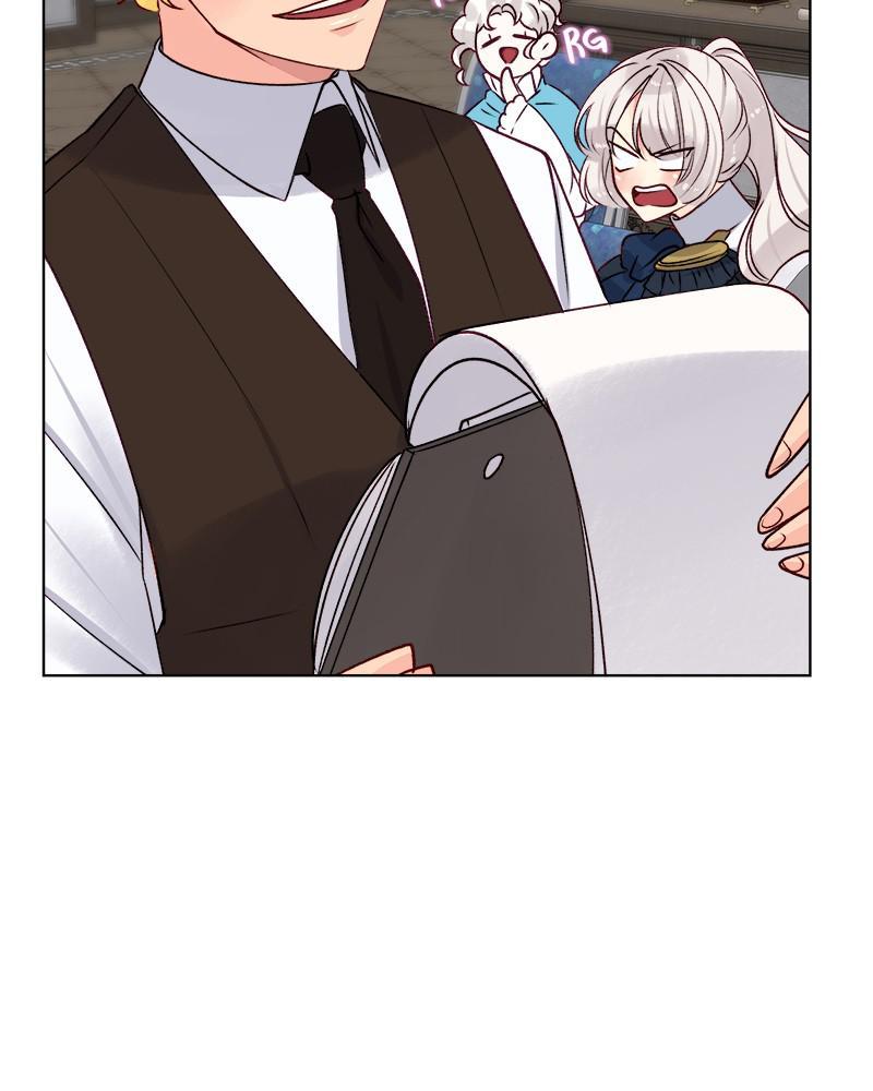 The Princess’ Jewelry Box Chapter 16 page 70