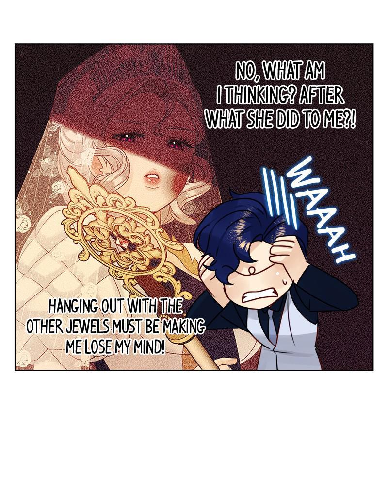 The Princess’ Jewelry Box Chapter 16 page 77