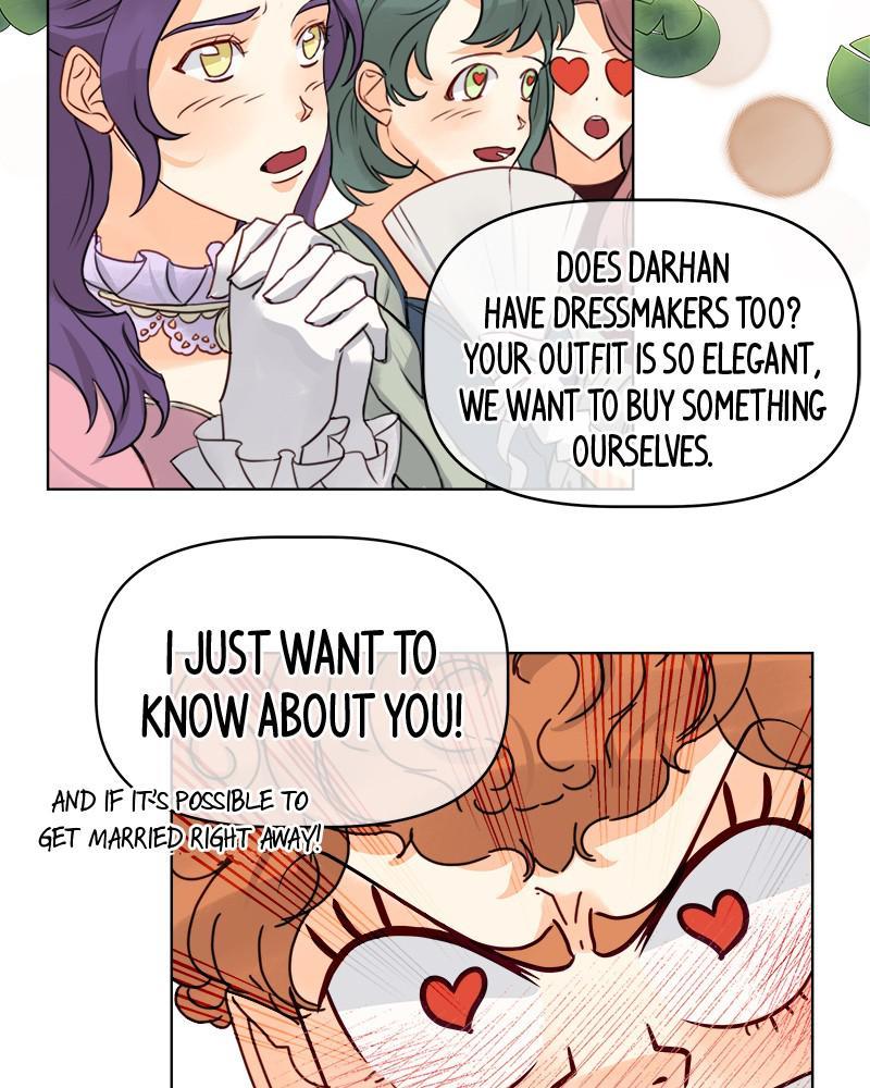 The Princess’ Jewelry Box Chapter 16 page 91