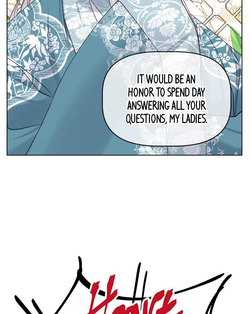 The Princess’ Jewelry Box Chapter 16 page 96