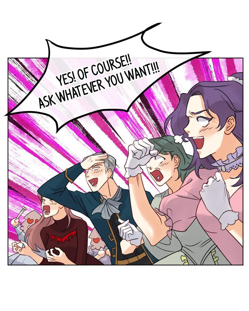 The Princess’ Jewelry Box Chapter 16 page 100