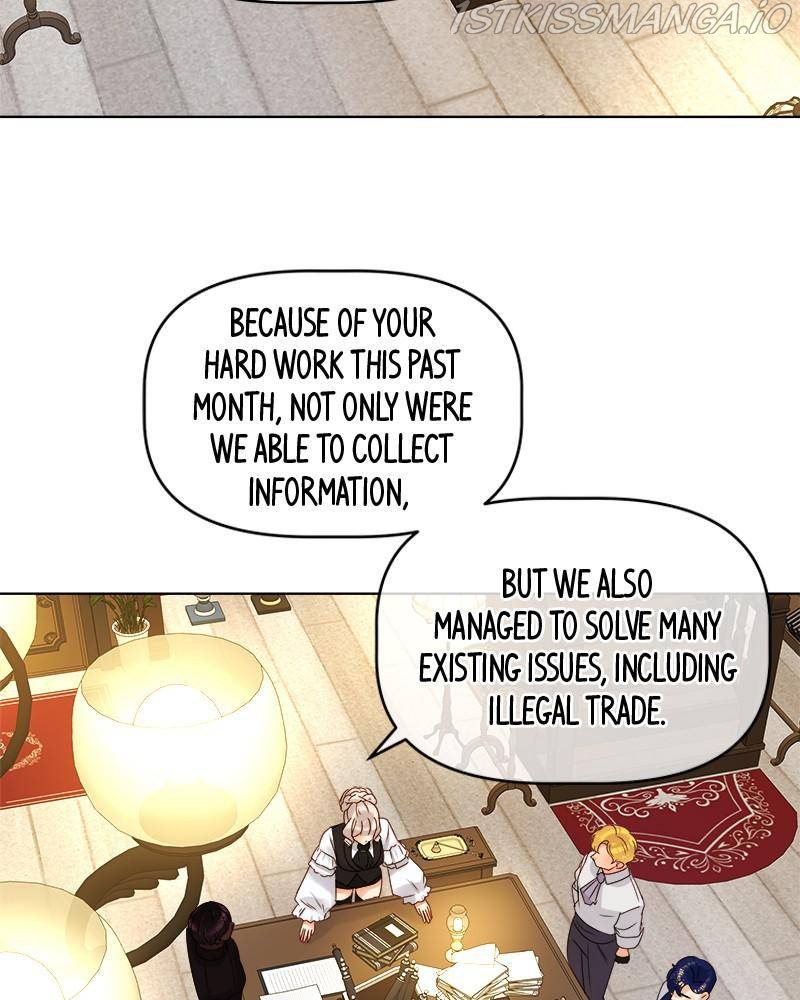 The Princess’ Jewelry Box Chapter 17 page 2
