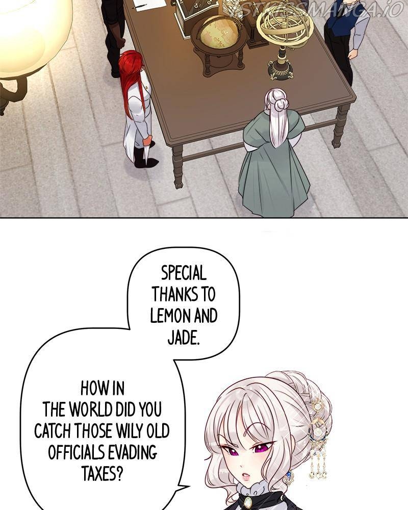 The Princess’ Jewelry Box Chapter 17 page 3