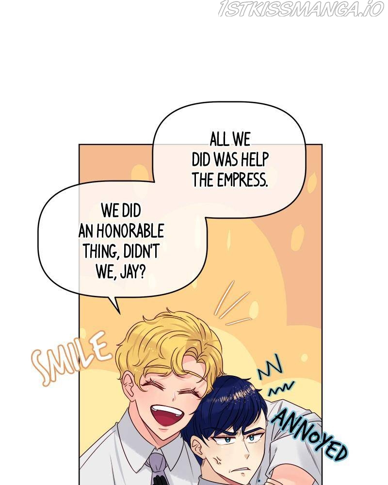 The Princess’ Jewelry Box Chapter 17 page 5