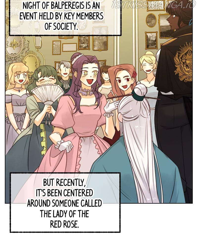 The Princess’ Jewelry Box Chapter 17 page 11