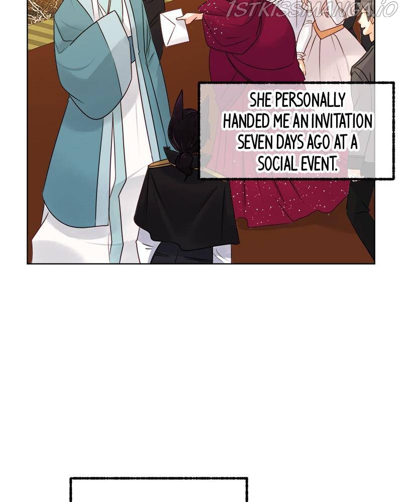 The Princess’ Jewelry Box Chapter 17 page 14