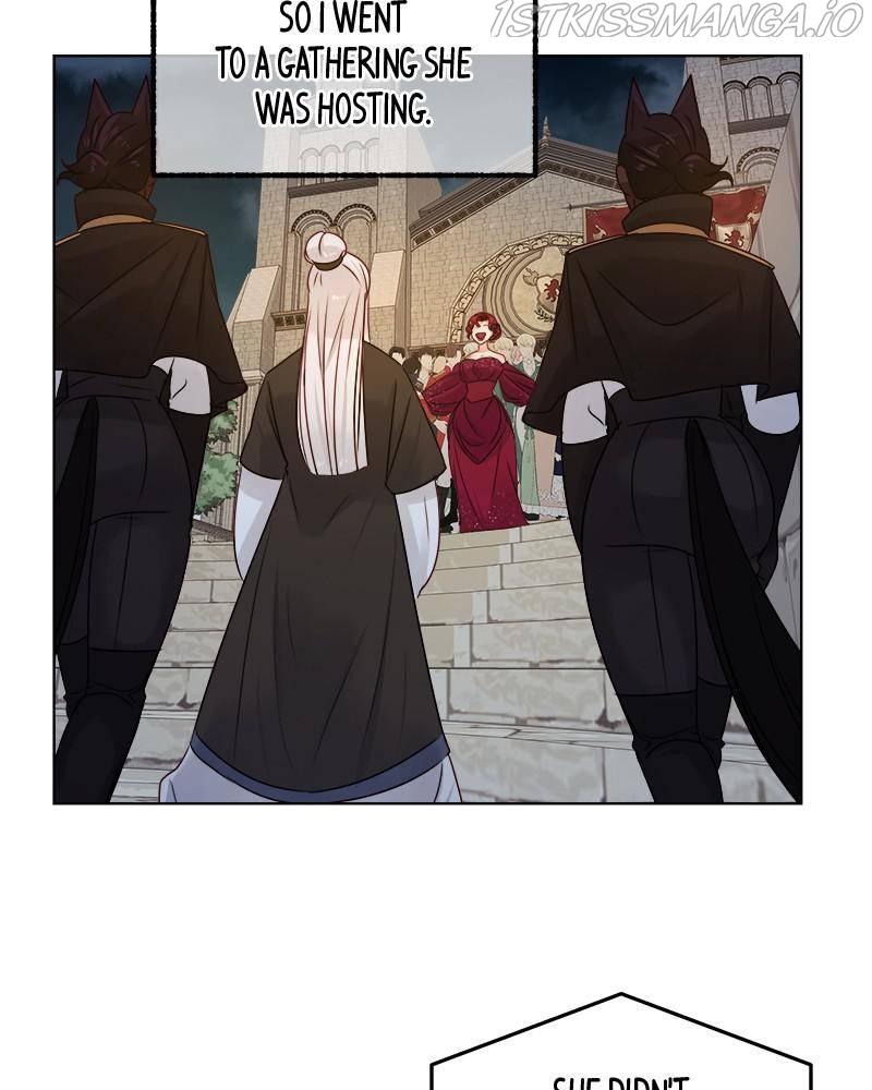 The Princess’ Jewelry Box Chapter 17 page 15