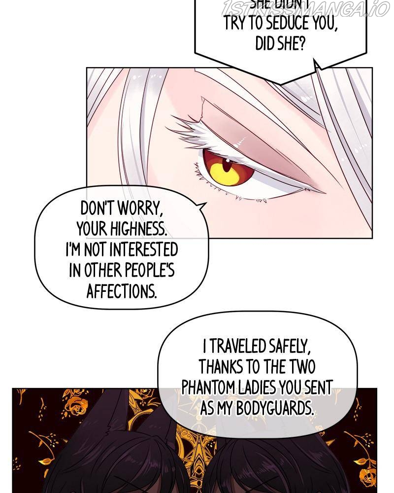 The Princess’ Jewelry Box Chapter 17 page 16