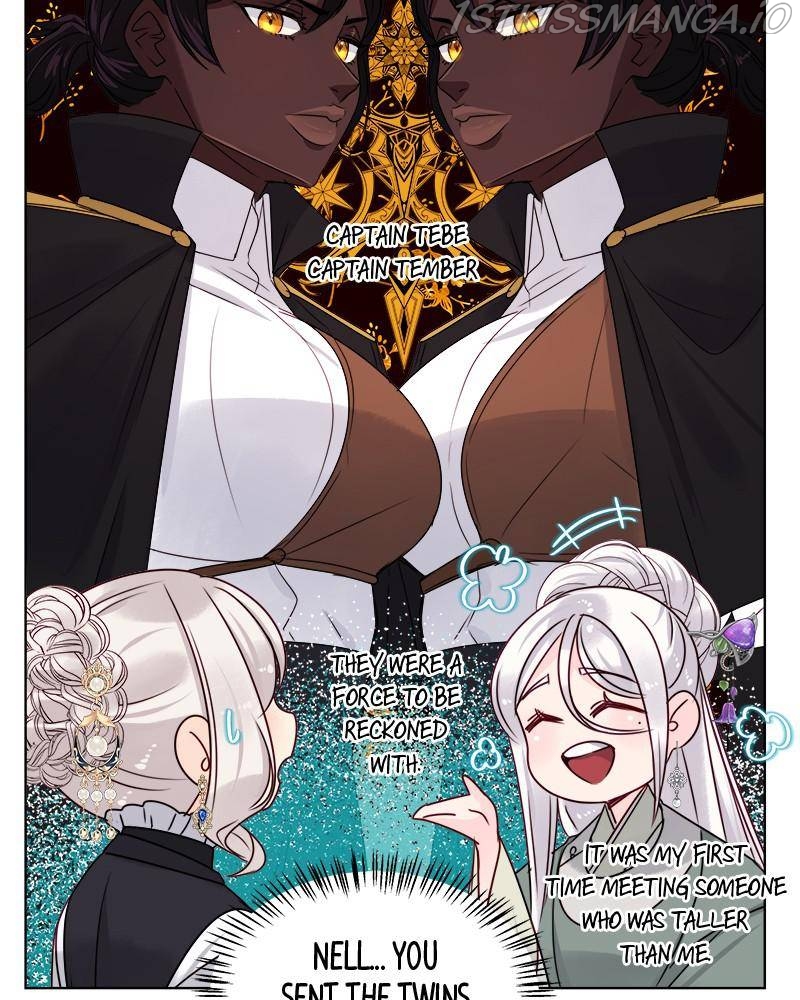 The Princess’ Jewelry Box Chapter 17 page 17