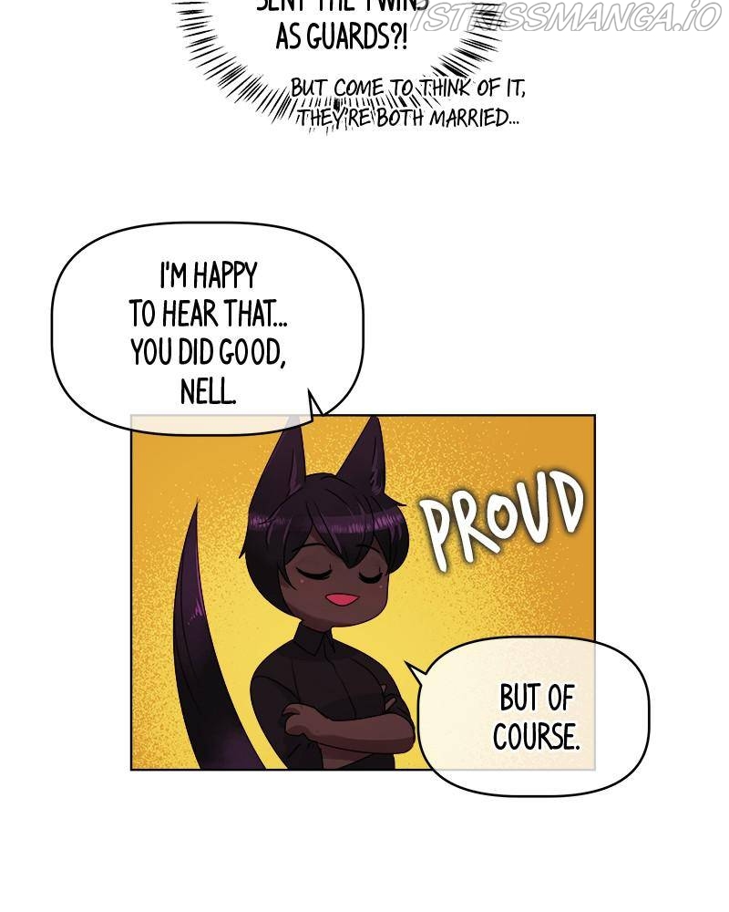 The Princess’ Jewelry Box Chapter 17 page 18