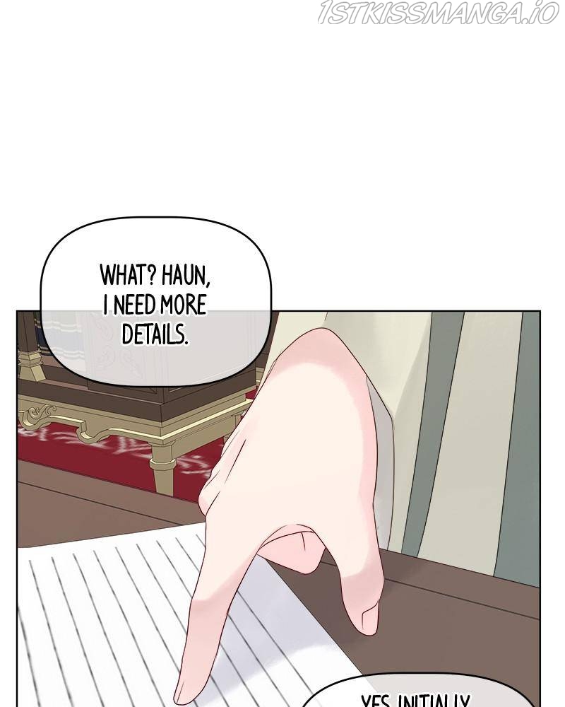 The Princess’ Jewelry Box Chapter 17 page 22
