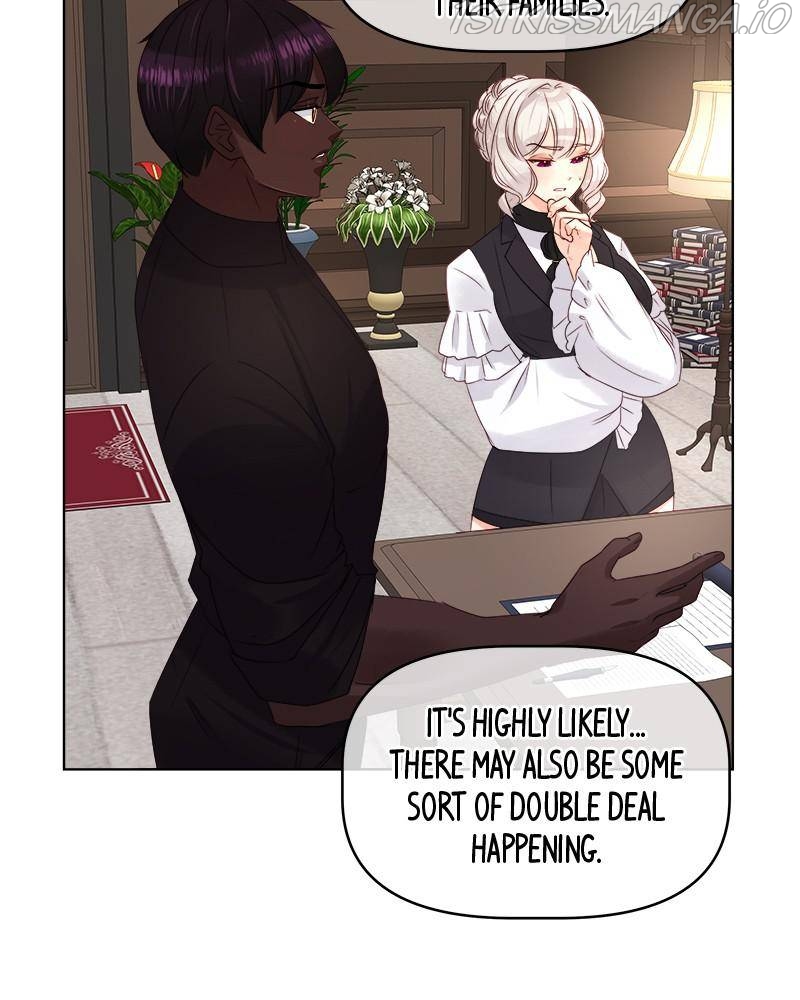 The Princess’ Jewelry Box Chapter 17 page 24