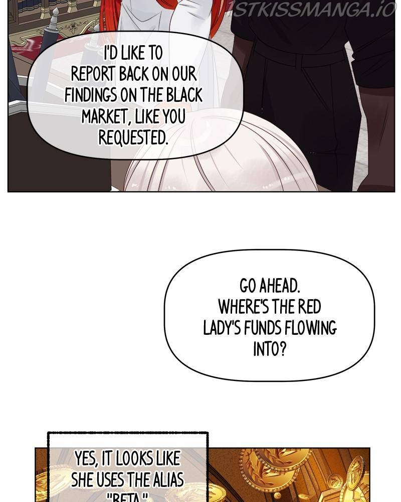 The Princess’ Jewelry Box Chapter 17 page 26